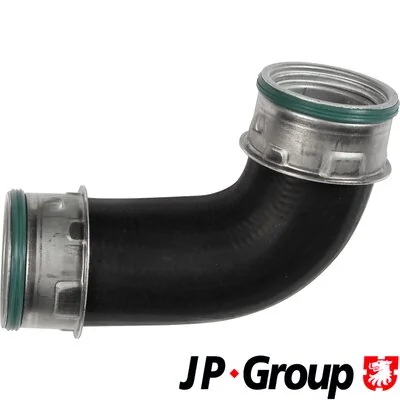 Charge Air Hose